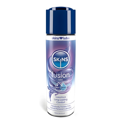 Lubricante Híbrido Skins Fusion 130ml