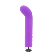 ToyJoy Vibrador Tickle My Senses