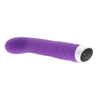 ToyJoy Vibrador Tickle My Senses