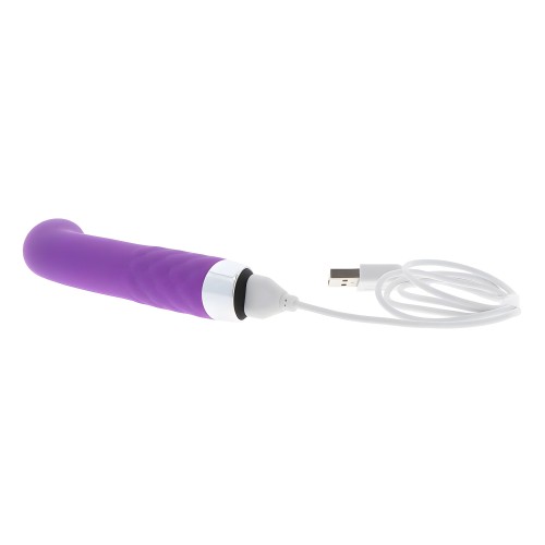 ToyJoy Vibrador Tickle My Senses