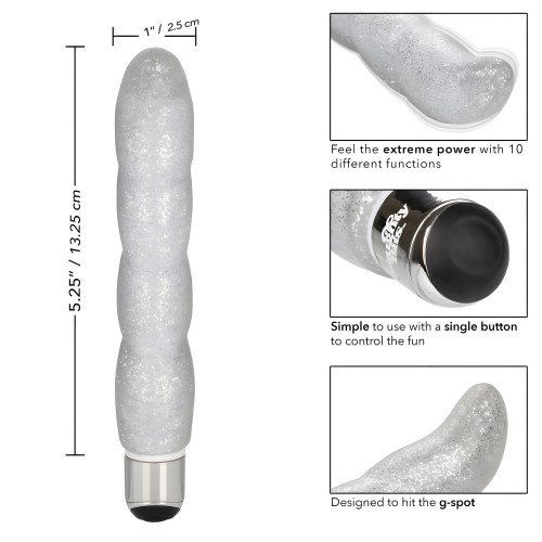 Screwnicorn Majestic G-Spot Vibrator - California Exotic