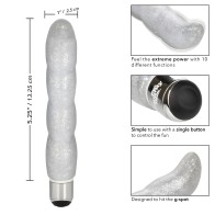 Vibrador G-Spot Screwnicorn Majestic - California Exotic