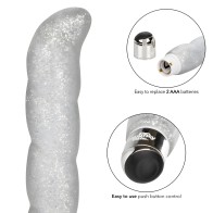 Screwnicorn Majestic G-Spot Vibrator - California Exotic