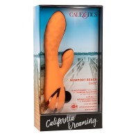 Vibrador Recargable Newport Beach Babe