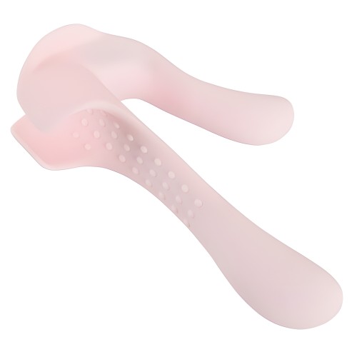 Vibrador Recargable para Parejas