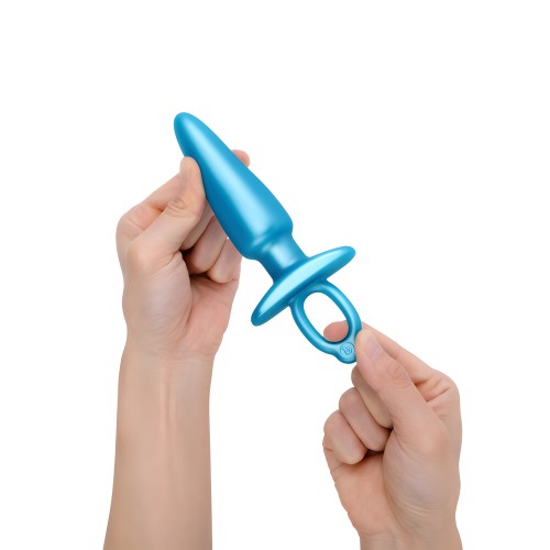 B-Vibe Sleek Prostate Plug