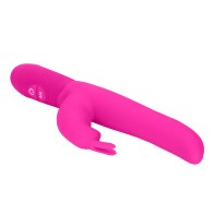 Posh Bounding Bunny Vibrador Rosa