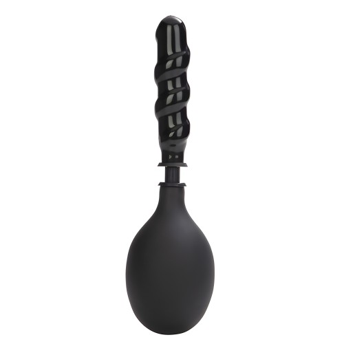 Limpiador Big Man Negro - California Exotic