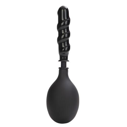 Big Man Cleanser Black - California Exotic