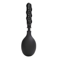 Big Man Cleanser Black - California Exotic