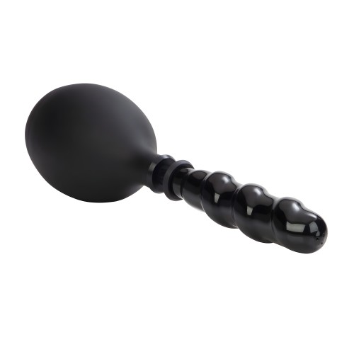 Big Man Cleanser Black - California Exotic