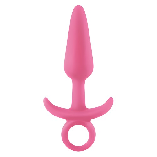 Plug Anal FireFly Prince Pequeño