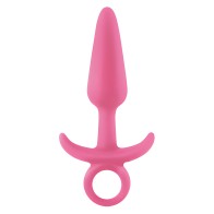 FireFly Prince Butt Plug Small