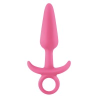 FireFly Prince Butt Plug Small