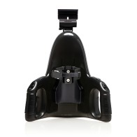 Simulador de Estimulación Fleshlight Universal Launch - 16 Pulgadas