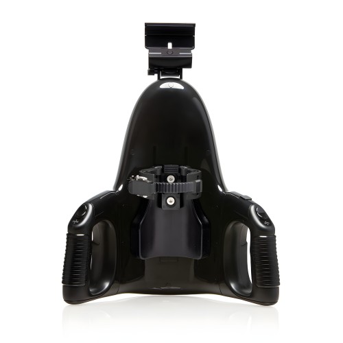 Simulador de Estimulación Fleshlight Universal Launch - 16 Pulgadas