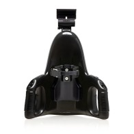 Simulador de Estimulación Fleshlight Universal Launch - 16 Pulgadas