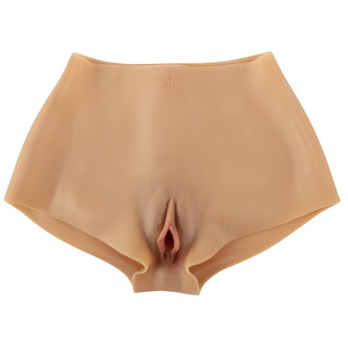 Pantalones Vagina Ultra Realistas