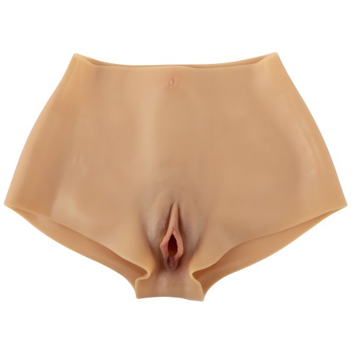 Pantalones Vagina Ultra Realistas