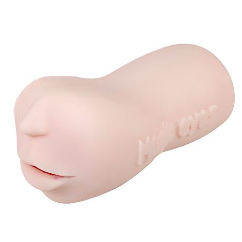 Masturbador Magic Eyes La Boca de la Verdad