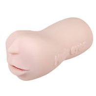 Masturbador Magic Eyes La Boca de la Verdad