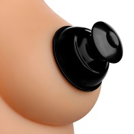 Master Series Extreme Suction Nipple Suckers