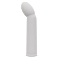 Vibrador Mini G-Spot Aulora Nude - Gris