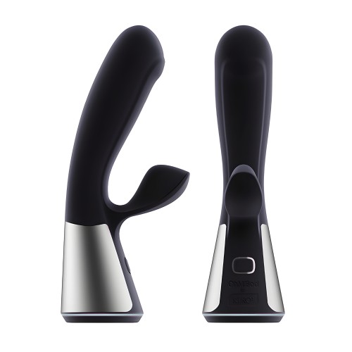 Kiiroo OhMiBod Fuse Vibrator