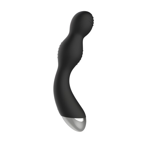 Vibrador G-spot E-Stimulation - Shots Toys