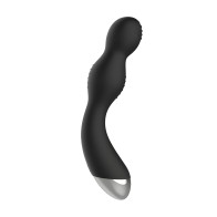 Vibrador G-spot E-Stimulation - Shots Toys