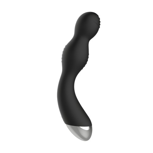 E-Stimulation G-spot Vibrator - Shots Toys