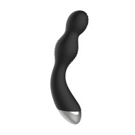 E-Stimulation G-spot Vibrator - Shots Toys