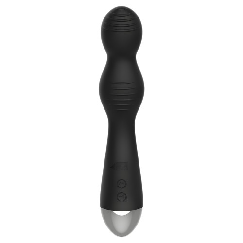 Vibrador G-spot E-Stimulation - Shots Toys