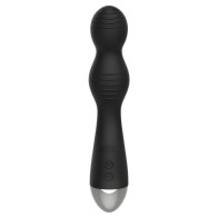 E-Stimulation G-spot Vibrator - Shots Toys