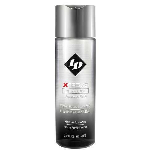 ID Xtreme Lube 65ml