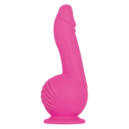 Evolved Ballistic Remote Control Dildo