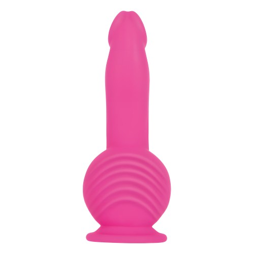 Dildo Control Remoto Evolved Ballistic