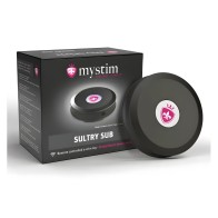 MyStim Sultry Subs E-Stim Receiver Channel 2