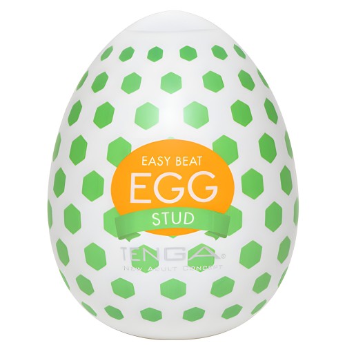 Tenga Stud Egg Masturbator