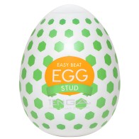 Tenga Stud Egg Masturbator