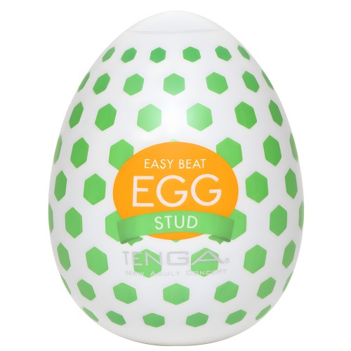 Tenga Stud Egg Masturbator