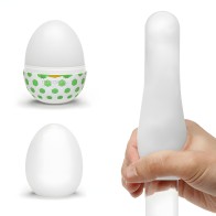 Tenga Stud Egg Masturbator