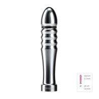 MyStim Funky Fella E-Stim Dildo