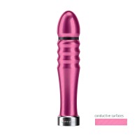 MyStim Funky Fella E-Stim Dildo