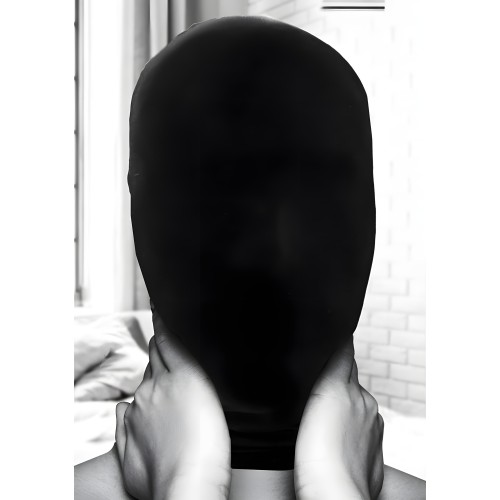 Ouch Subjugation Mask