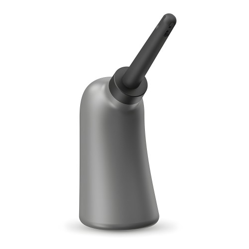 Dorcel Douche Mate Ducha de Gran Capacidad