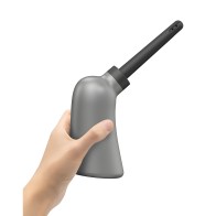 Dorcel Douche Mate Ducha de Gran Capacidad