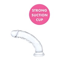 Dong Ultra Claro 6 Pulgadas - Me You Us