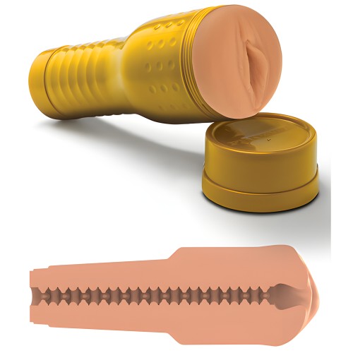 Tubo Masturbador Personal Trainer