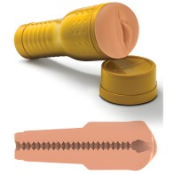 Private Personal Trainer Masturbator Tube